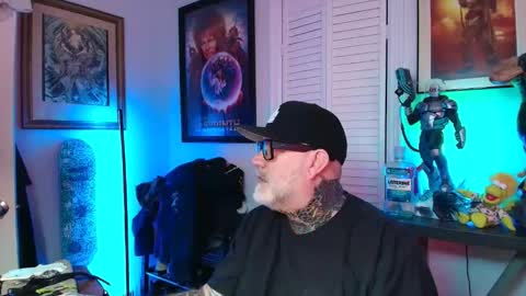 throatdoctor69 online show from 03/06/26, 03:08