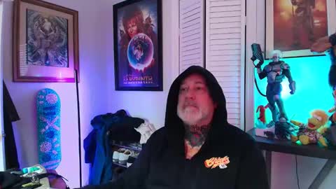 throatdoctor69 online show from 03/07/26, 04:37