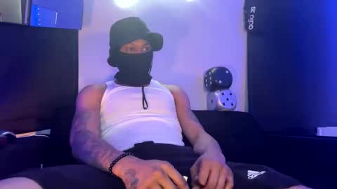 ThroatTaker4l  online show from 01/31/26, 07:11