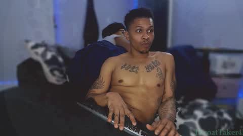 ThroatTaker4l  online show from 03/07/26, 07:38