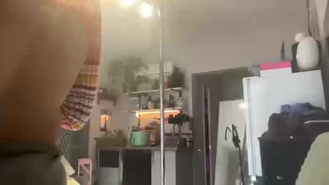 Snapshot of throatyygoat chatting on 10/14/25, 04:30 throatyygoat online show from 10/14/25, 04:30