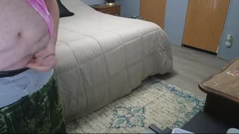 throbbin_williams_069 online show from 04/06/26, 01:03