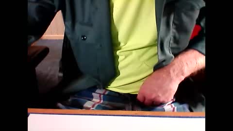 throubingcock online show from 01/18/25, 09:13