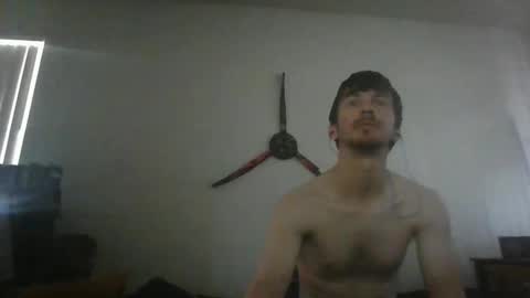 Snapshot of throw11 chatting on 01/15/25, 08:48 Throw11 online show from 01/15/25, 08:48