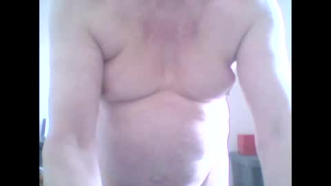 thruster99 online show from 01/11/25, 12:50