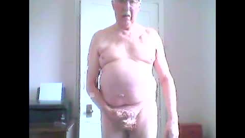 thruster99 online show from 01/20/25, 11:35