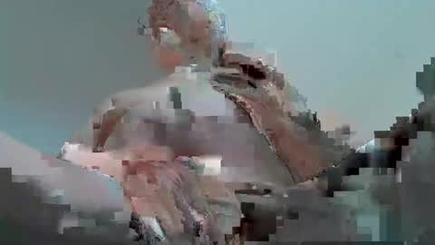 thruster99 online show from 10/23/25, 02:16