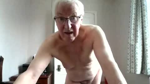 thruster99 online show from 02/11/26, 02:11