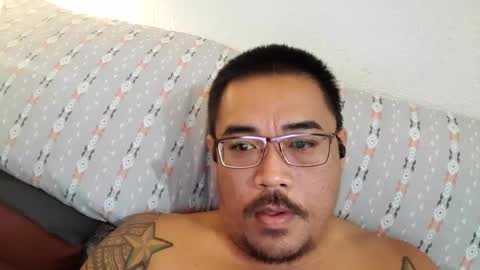 thrustinjustin808 online show from 12/09/24, 04:37