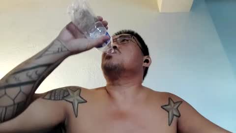 thrustinjustin808 online show from 12/18/24, 06:14