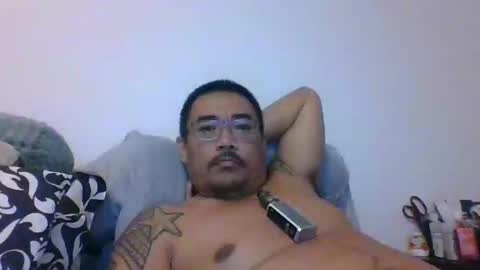 thrustinjustin808 online show from 01/22/25, 05:59