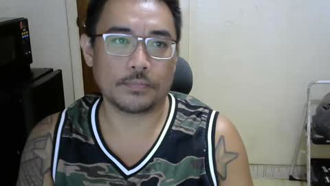 thrustinjustin808 online show from 01/28/25, 04:52