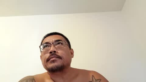 thrustinjustin808 online show from 01/13/26, 07:30