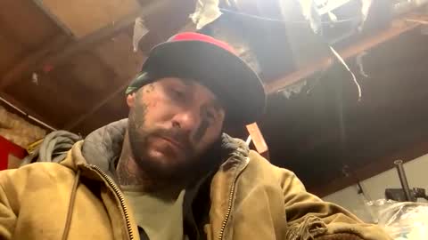 thuglife1095 online show from 11/09/25, 04:49