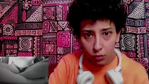 Thumbelino online show from 04/21/26, 07:14