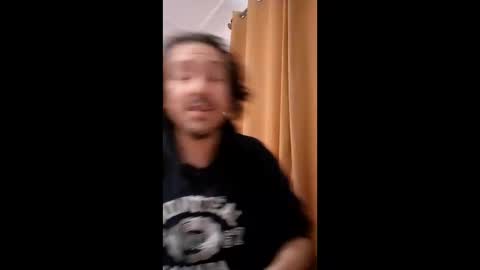 Snapshot of thumper8x6 chatting on 03/15/26, 10:27 the toyboy online show from 03/15/26, 10:27