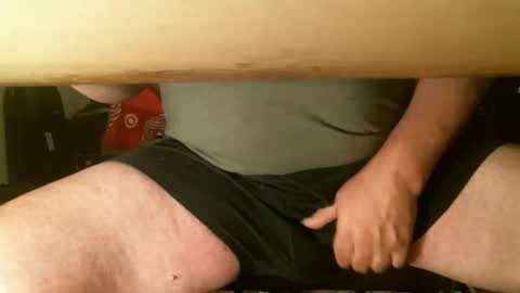 Thumper online show from 03/26/26, 12:55