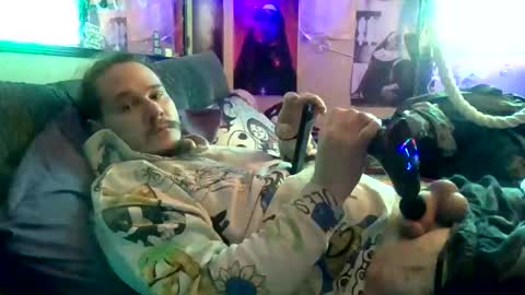 Snapshot of thunder8u42 chatting on 02/05/26, 08:46 thunder8u42 online show from 02/05/26, 08:46