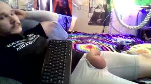 Snapshot of thunder8u42 chatting on 02/09/26, 12:53 thunder8u42 online show from 02/09/26, 12:53