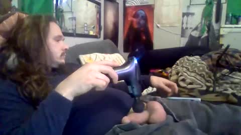 Snapshot of thunder8u42 chatting on 02/26/26, 09:52 thunder8u42 online show from 02/26/26, 09:52