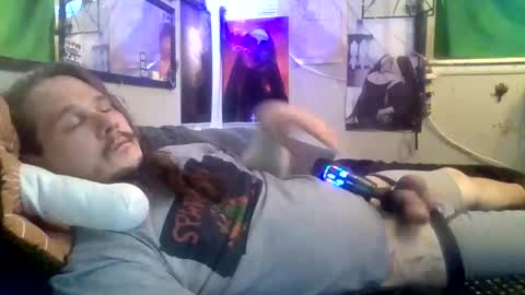 Snapshot of thunder8u42 chatting on 03/04/26, 12:55 thunder8u42 online show from 03/04/26, 12:55