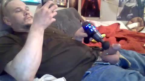 thunder8u42 online show from 03/10/26, 10:15