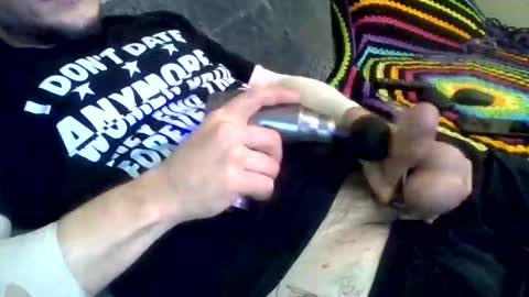 thunder8u42 online show from 04/08/26, 07:03