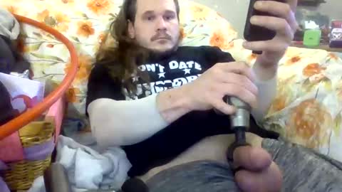 thunder8u42 online show from 04/25/26, 02:36