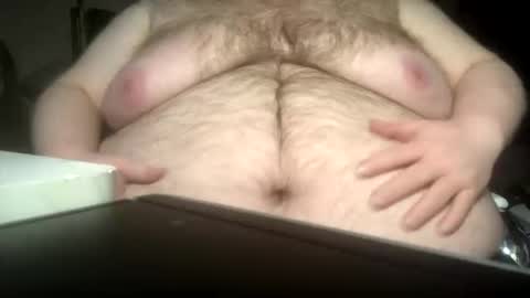 thunderbird2696 online show from 02/20/26, 04:09