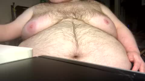 thunderbird2696 online show from 03/04/26, 05:35