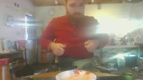 The Pen is Mightier than Sword online show from 01/08/26, 10:12