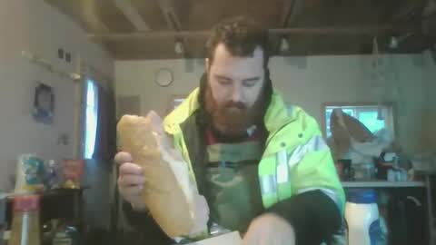 The Pen is Mightier than Sword online show from 01/15/26, 01:32