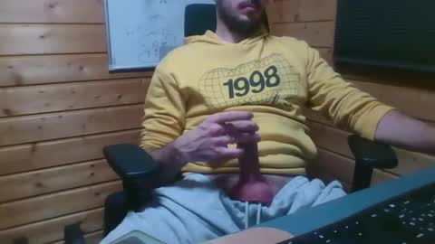 toobigcockforonegirl online show from 01/14/26, 12:05