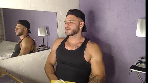 Snapshot of thybautsenses chatting on 10/04/25, 06:50 thybautsenses online show from 10/04/25, 06:50