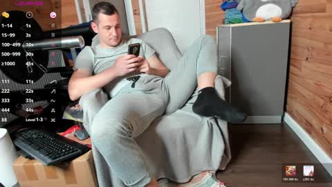 bigsshark online show from 04/07/26, 09:04