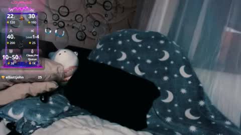 tiameow online show from 09/27/25, 05:51