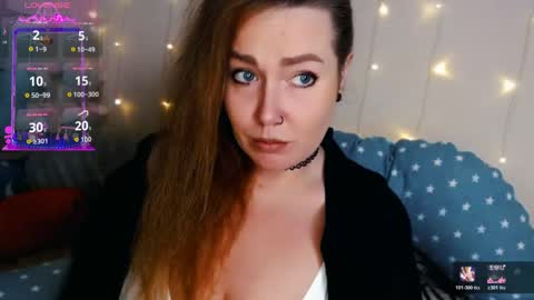 tiameow online show from 04/19/26, 03:22