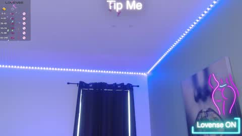 Tia Bella online show from 09/18/25, 08:33