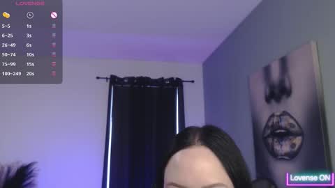 Tia Bella online show from 03/01/26, 10:34