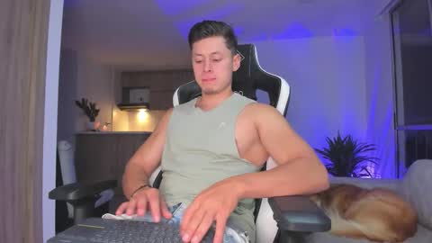 santiago online show from 02/05/26, 12:04