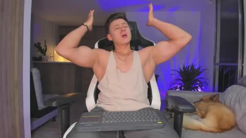 santiago online show from 04/02/26, 12:41