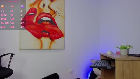 carolina online show from 01/01/25, 12:11