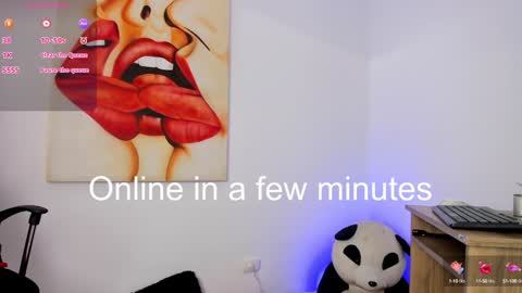 carolina online show from 01/08/25, 07:24