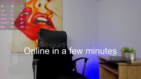 carolina online show from 01/18/25, 08:20