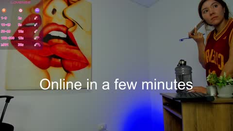 carolina online show from 01/24/25, 09:49