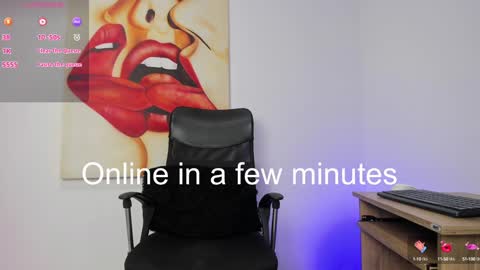 carolina online show from 01/26/25, 09:19