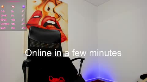 carolina online show from 02/23/25, 02:04