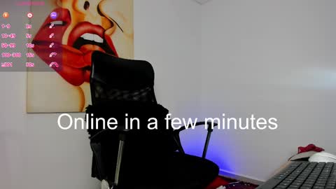 carolina online show from 02/24/25, 09:10