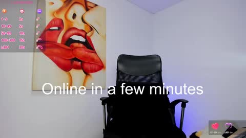 carolina online show from 02/26/25, 11:52