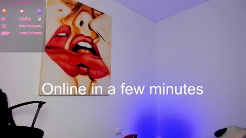 carolina online show from 03/03/25, 08:16